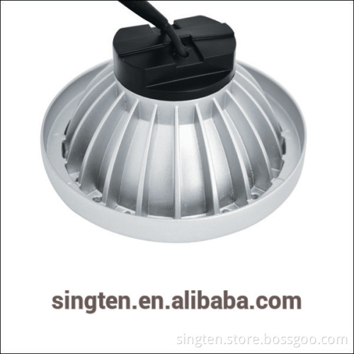 2015 new design dimmable AR111 spot light cob 10w 12w 16w